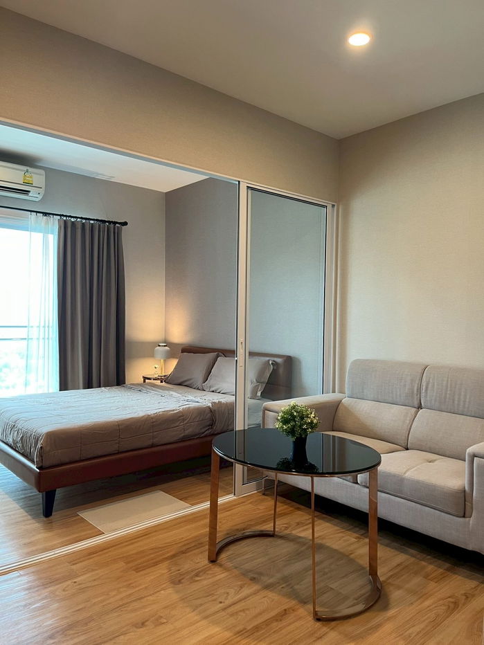 คอนโดให้เช่า เดอะ ซี ศรีราชา