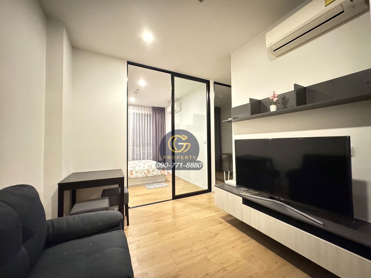 出租 Notting Hill Laemchabang - Sriracha 2 卧室 11,000 泰铢/月