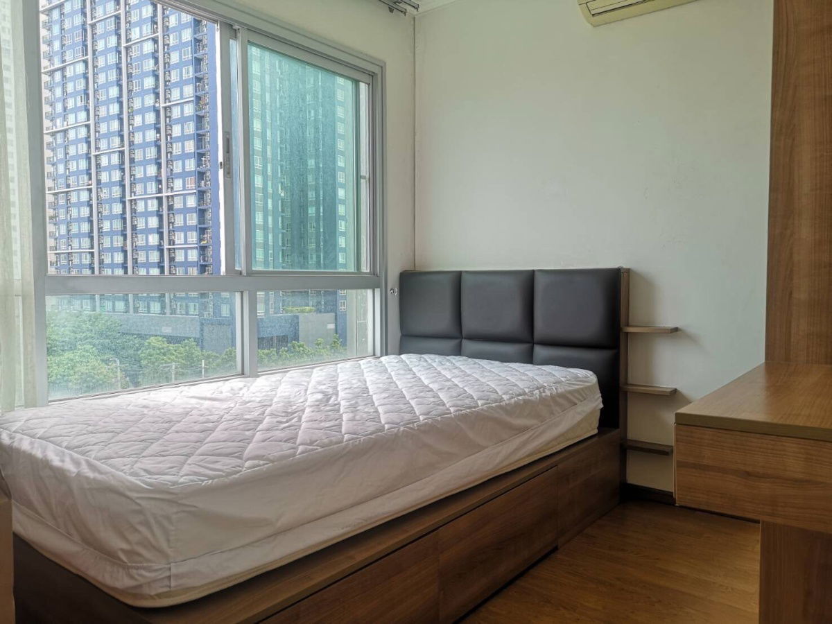 P-146631 🏢Condo for rent U Delight @ Onnut Station fully furnished (Confirm again when visit). 🔥🔥🔥