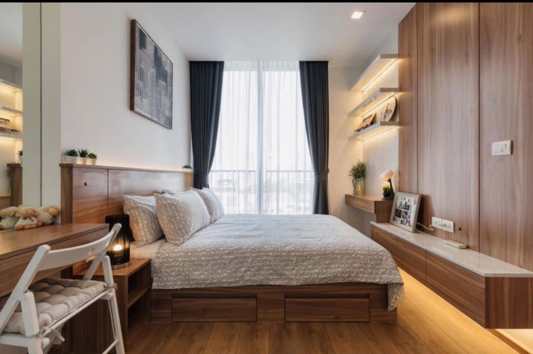 MN2520 Noble BE33 Full Furnitured and electrical