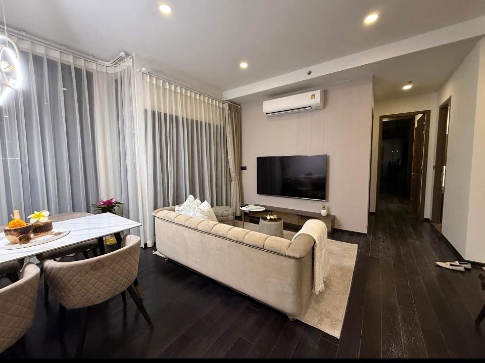 ✨Condo for Rent : Park Origin Thong Lor (( BTS Thonglor )) AP-02 (line : @condo91 )