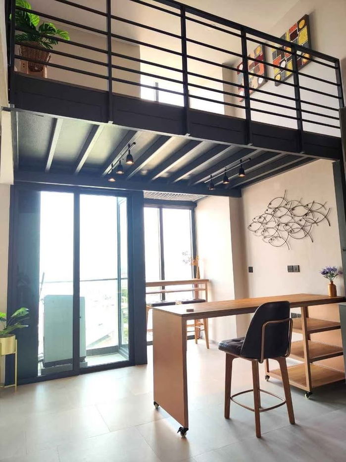 For Rent Cooper Siam (Near BTS National Stadium)