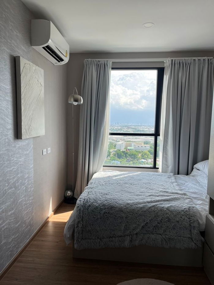 The Origin ram209 One bed room, a beautiful and luxurious room, very young lady style.