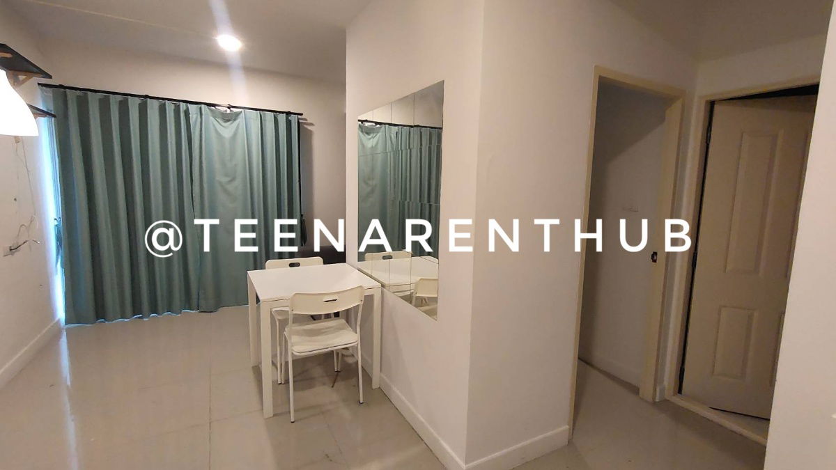 Condominium for rent on nut soi 37/1, Contact : @teenarenthub