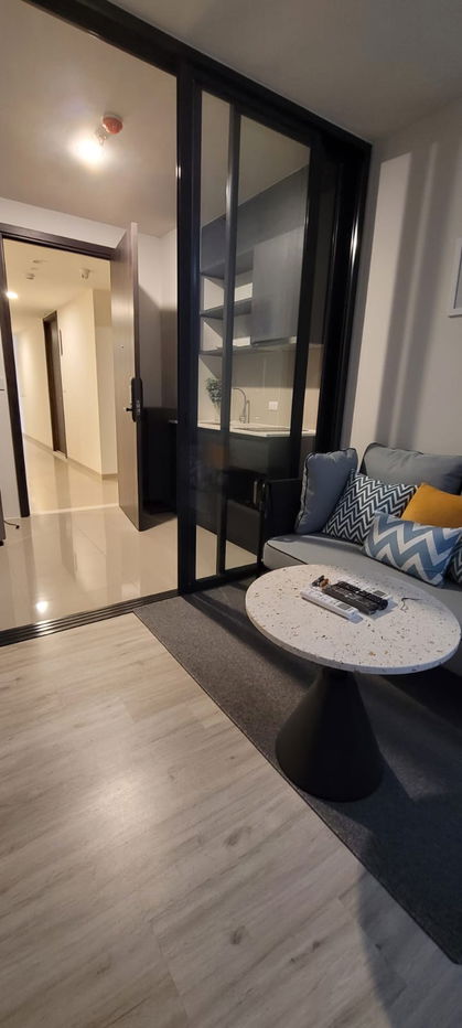 One bedroom 35 SQM XT Huay Khwang Rent