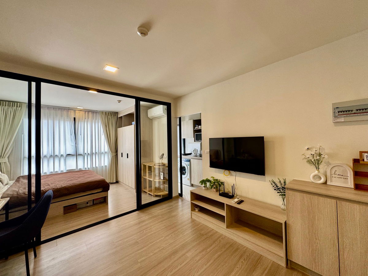 Best price Dcondo reef Phuket, Kathu 1 bed