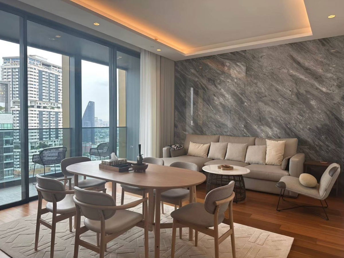 LTHC12396 – ให้เช่า ดิ เอสเทล พร้อมพงษ์ ขนาด 104 ตรม.