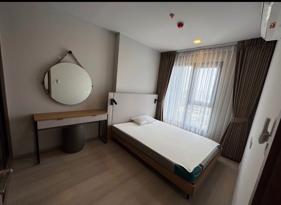 MN2568 Life Phahon Ladprao ပရိဘောဂအပြည့်အစုံနှင့် လျှပ်စစ်