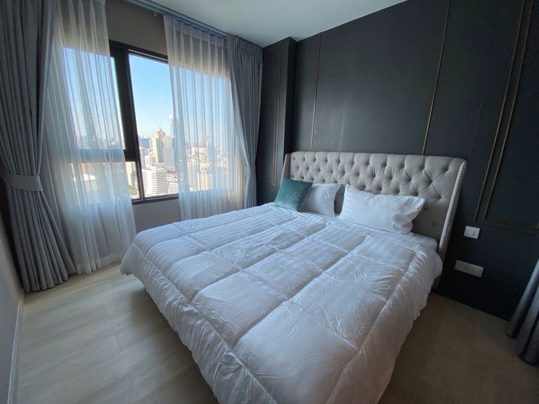 MN2562 Life One Wireless Full Furnituned