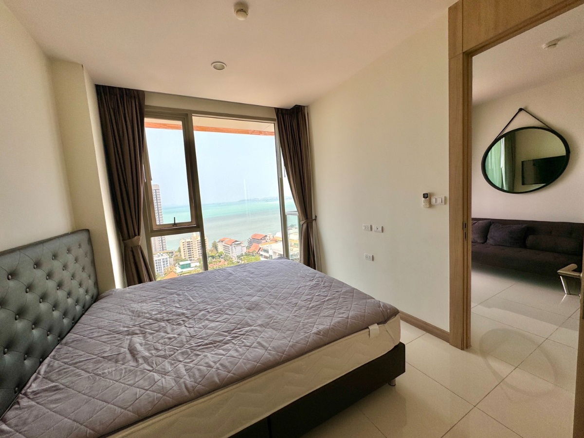 出租公寓 Riviera Wongamat (S03-2013)