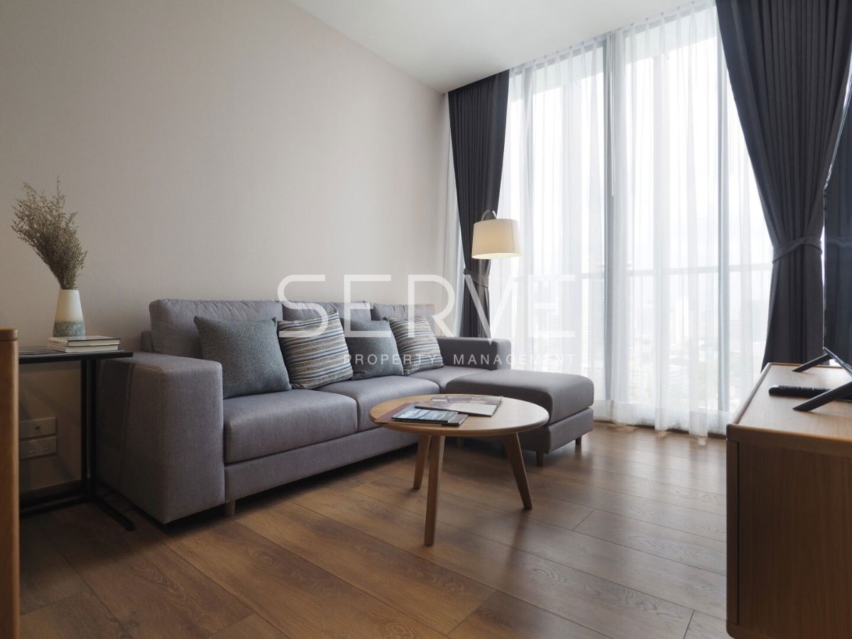 1 ห้องนอน ห้องใหญ่ ฝั่งทิศเหนือ ชั้นสูง 15+ ทำเลดี ใกล้ BTS พร้อมพงษ์ ที่พาร์ค 24 หรือ พาร์ค ออริจิ้น พร้อมพงษ์ คอนโด / คอนโด เช่า