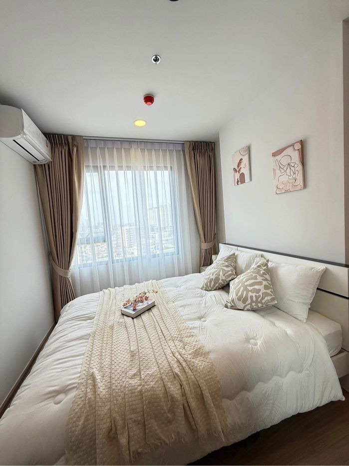 MN2551 ชีวาทัย ปิ่นเกล้า เฟอร์ครบ