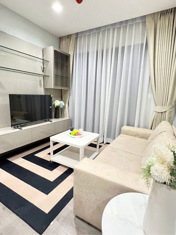 The Politan                      Rive