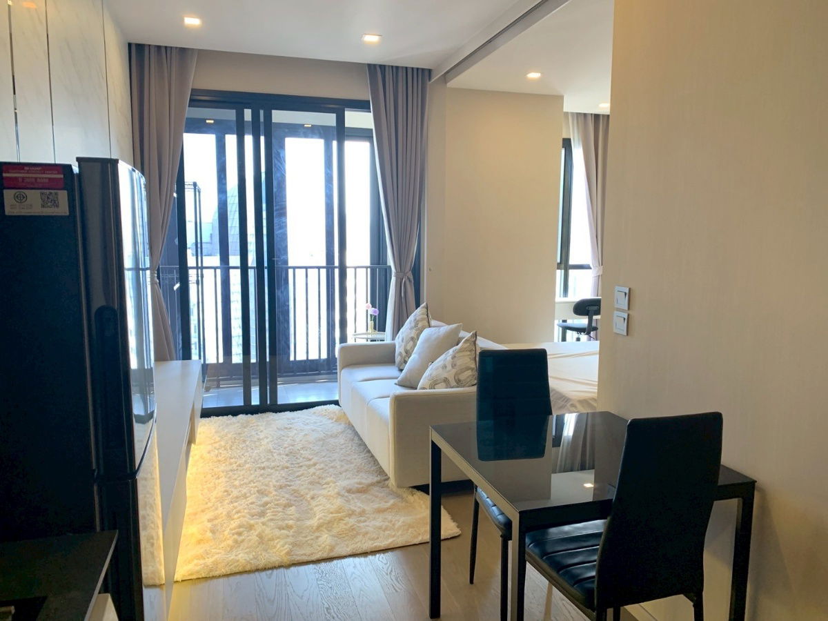 Condo​ for​ rent Ashton​ Asoke​ 1 bedroom for rent (Rt-01)