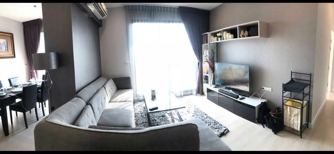 MN2558 Niche Pride Thonglor - Phetchburi