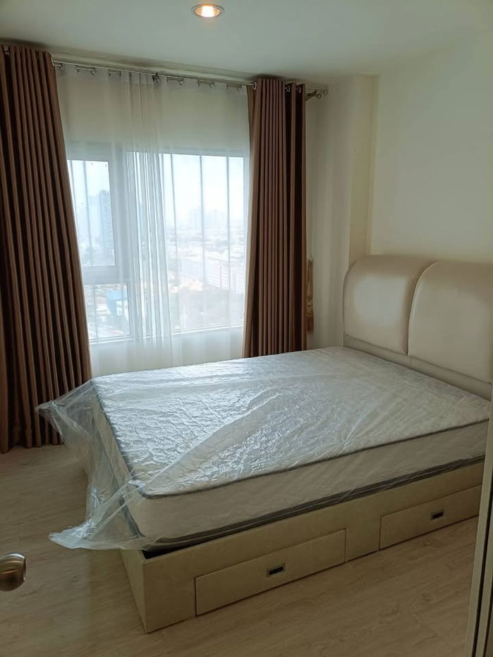 Condo for Rent at Aspire Sathorn - Thapra (A6804047)