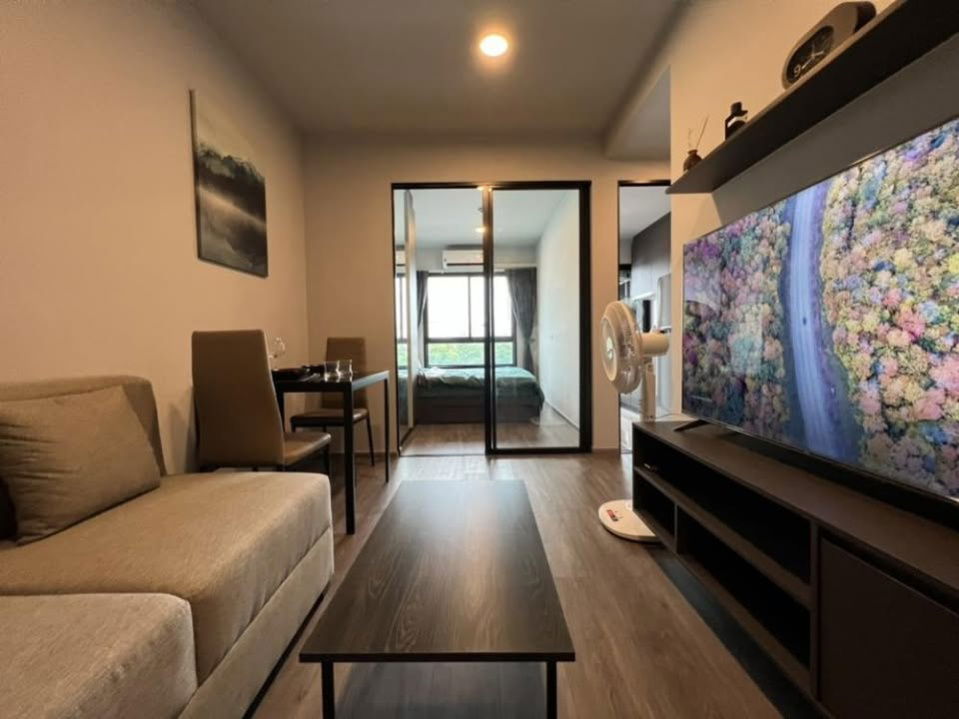 Condo for Rent at Monte Rama 9 (B6804064)