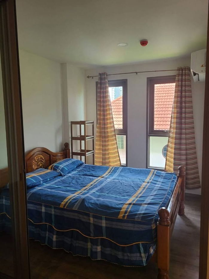 Condo for Rent at Aspire Pinklao - Arunammarin (A6804048)