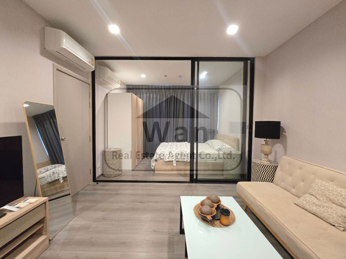 politan rive riverside condo for rent