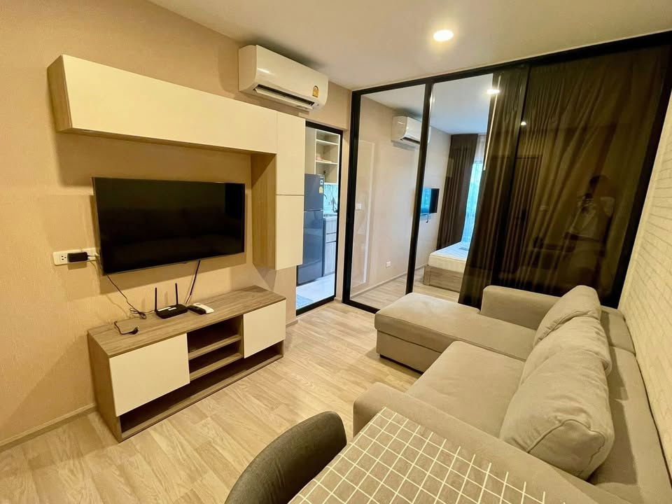 Condo for Rent at Plum Condo Sukhumvit 97.1 (E6804049)