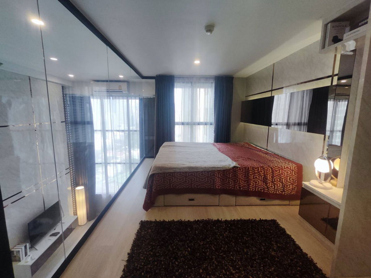 G 7335 💛中国客户，请加微信。(在联系方式的旁边) For rent  Knightsbridge Prime Sathorn Line❤️💜@condopremium💜❤️Ready to move in ⬛🟨 📞 065 695 3645🟨⬛