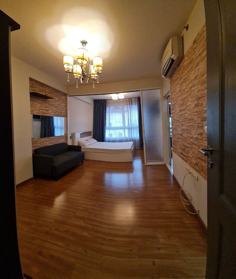 Code: KJ6242  for rent i-biza RCA // Line ID: @kjcondo (with @) //