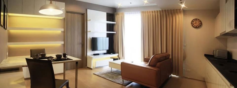 Condo for Rent at HQ Thonglor (B6804077)