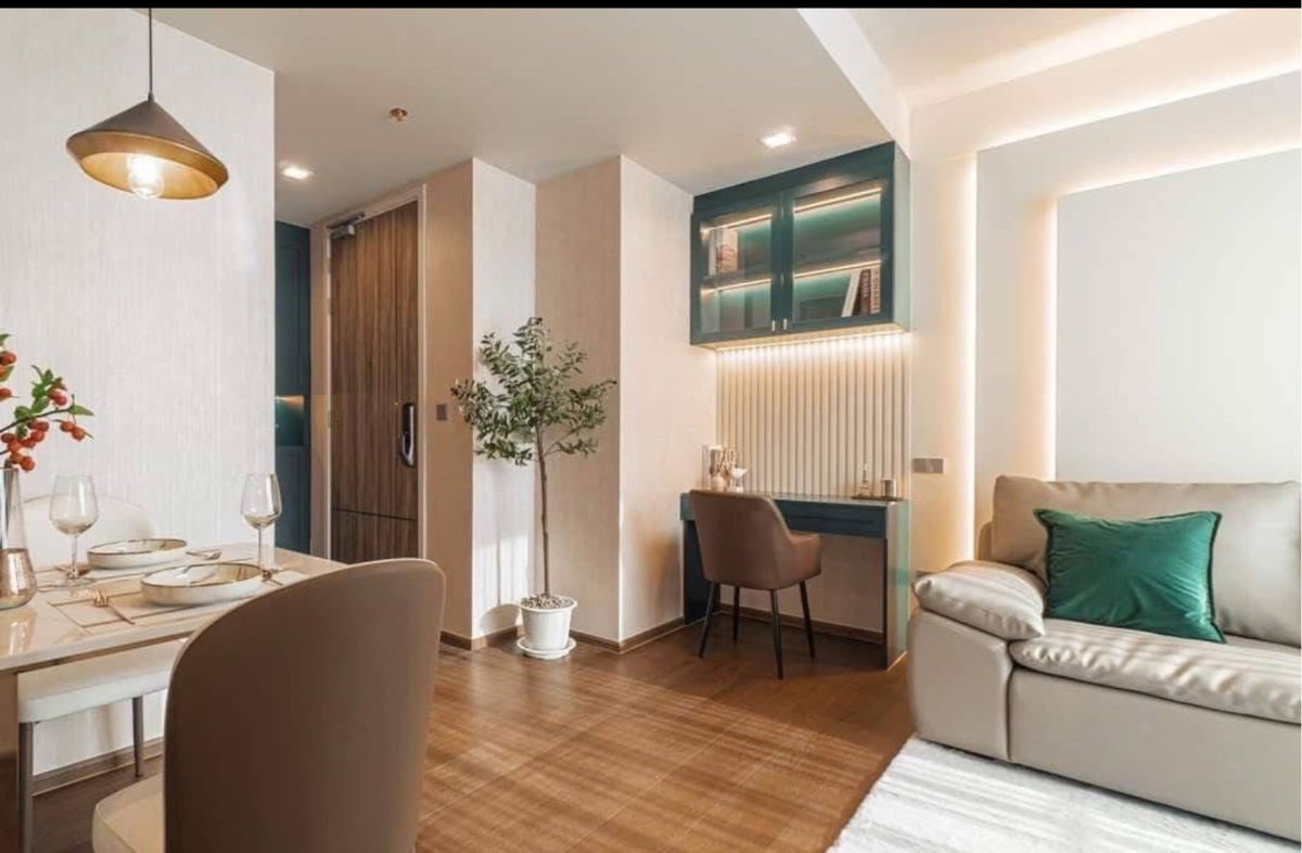 IDEO Q Sukhumvit                    36