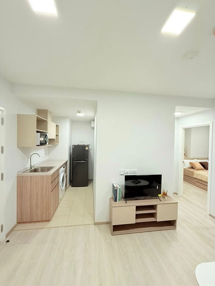 Plum Condo Sukhumvit 62 (E6804054) ရှိ ငှားရန်ရှိသော ကွန်ဒို