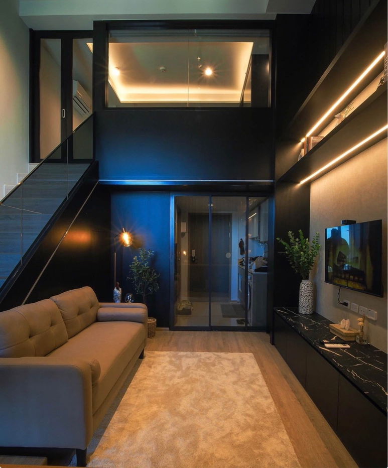 IDEO Rama 9 -                    Asoke