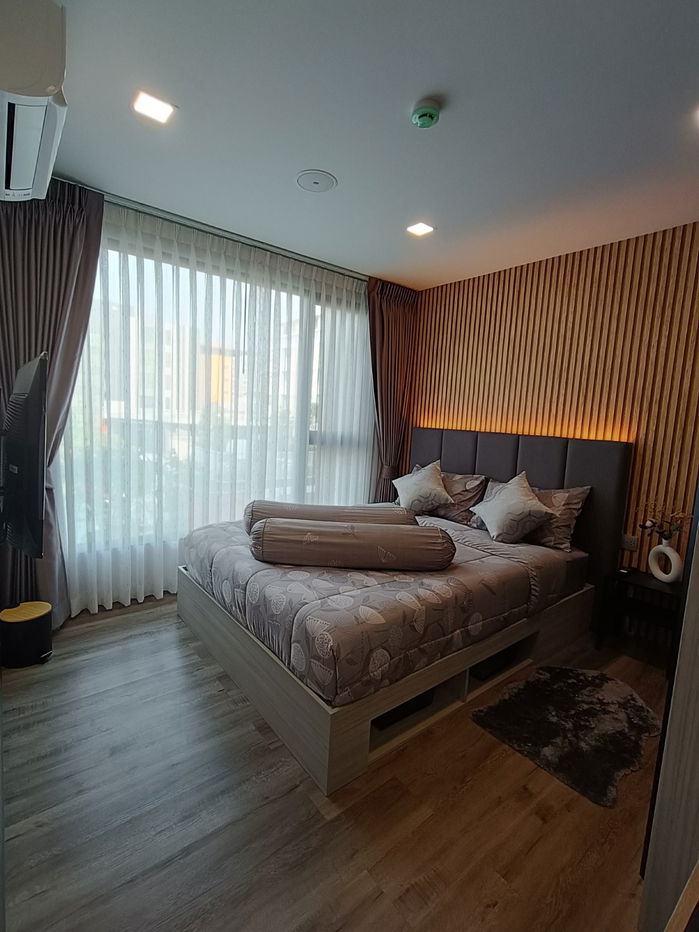 Code: KJ6255  for rent KAVE Embryo // Line ID: @kjcondo (with @) //