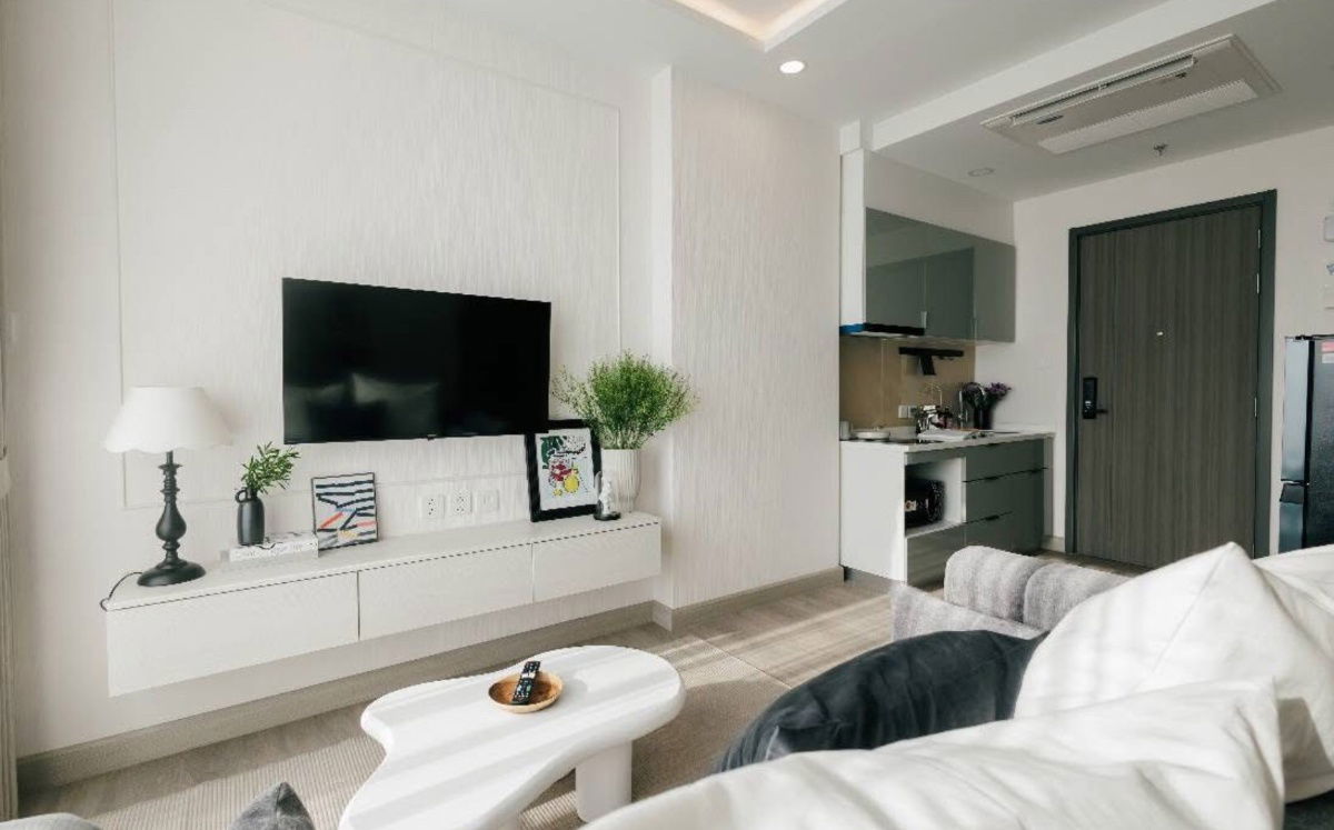 Supalai Premier Samsen - Ratchawat