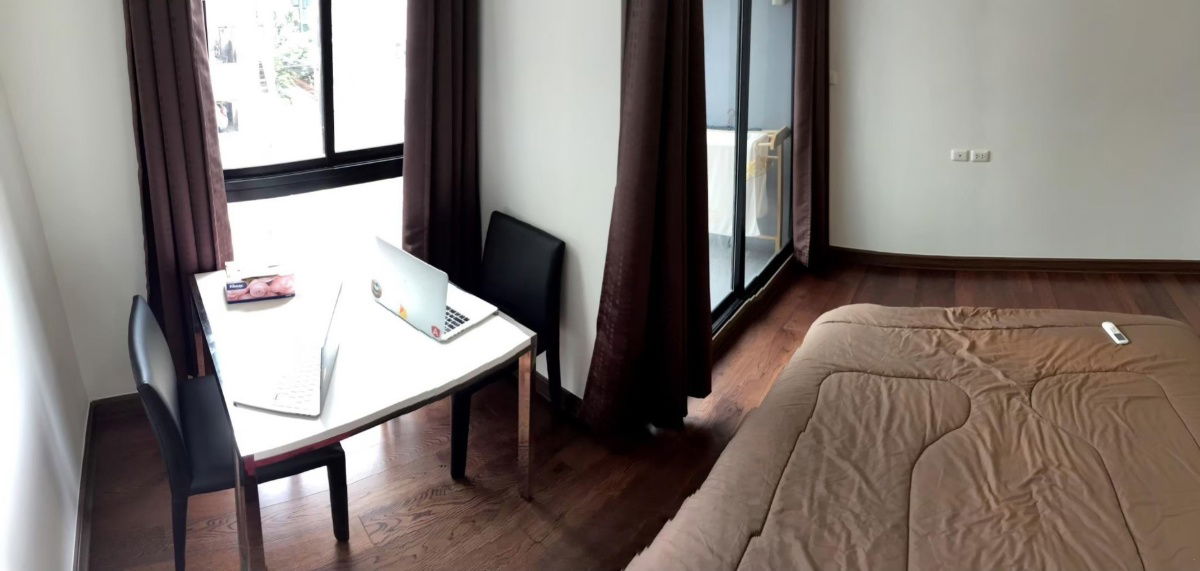 For rent Bangkok Feliz Sathorn Taksin