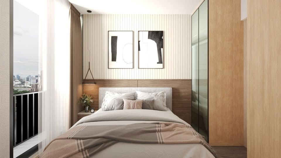 Condo for Rent at NOBLE STATE 39 (E6804060)