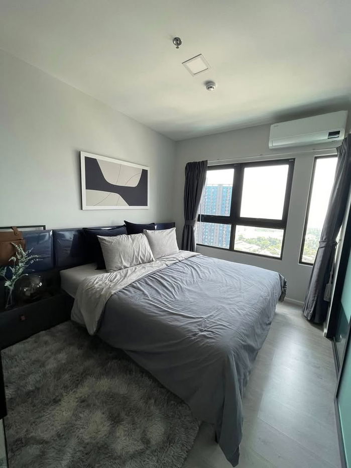 Condo for Rent at The Key MRT Phetkasem 48 (A6805002)
