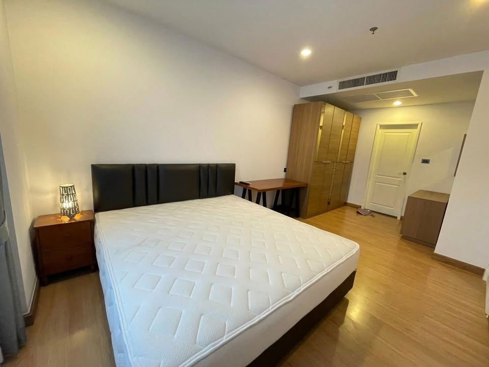 คอนโดให้เช่า ศุภาลัย เวลลิงตัน (B6805002)