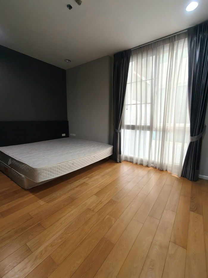 P-150593 🏢Condo for rent Villa Sikhara fully furnished (Confirm again when visit). 🔥🔥🔥