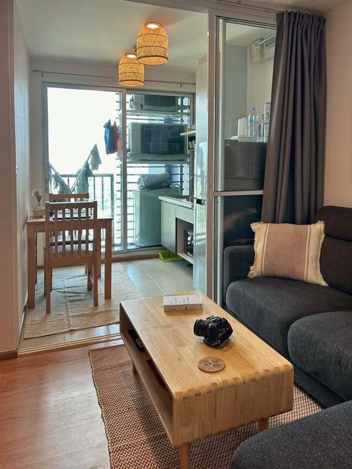 Condo for Rent at The Base Sukhumvit 77 (E6805001)