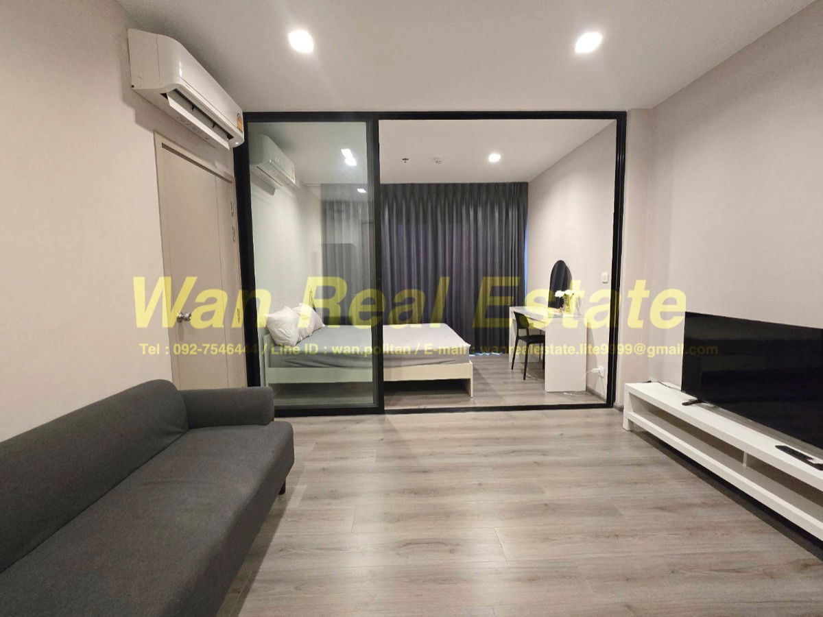 politan rive riverside condo for rent