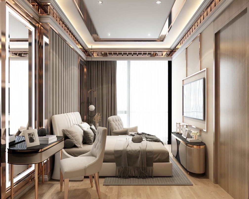 For rent CELES Asoke (Close to MRT Sukhumvit and BTS Asoke)