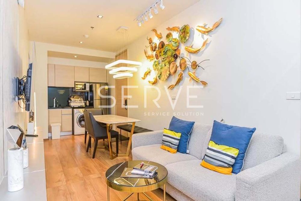 Combine 2 Beds 2 Baths with Bathtub Nice Garden View Shuttle bus to BTS Phrom Phong  /Condo For Rent-Park 24