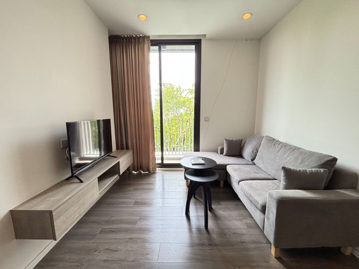 出租公寓：Whizdom Essence BTS Punnawithi(RT-01)