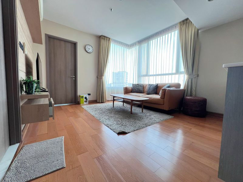 ငှားရန်ရှိသော Marina Bay Front Condo Sriracha မြို့လယ်၊