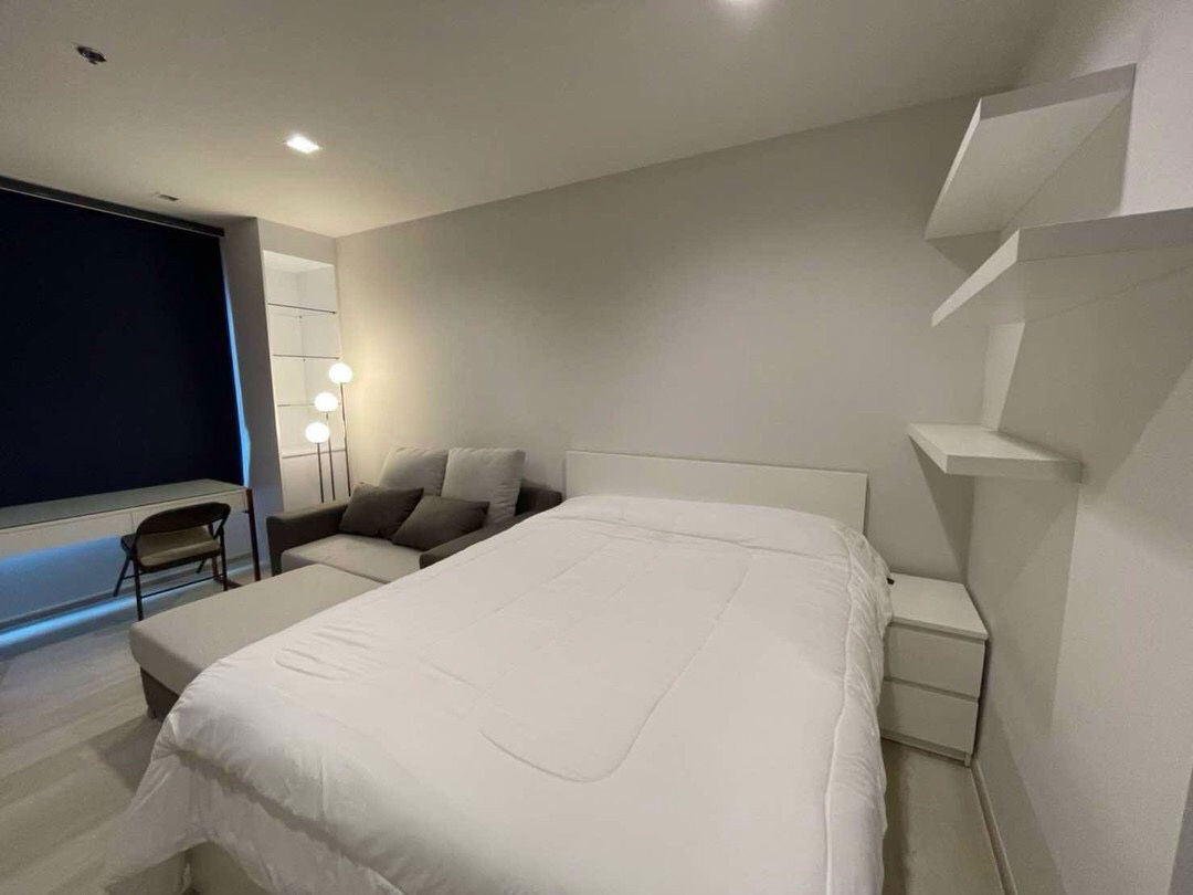 MN2590 Life One Wireless Full Furnituned