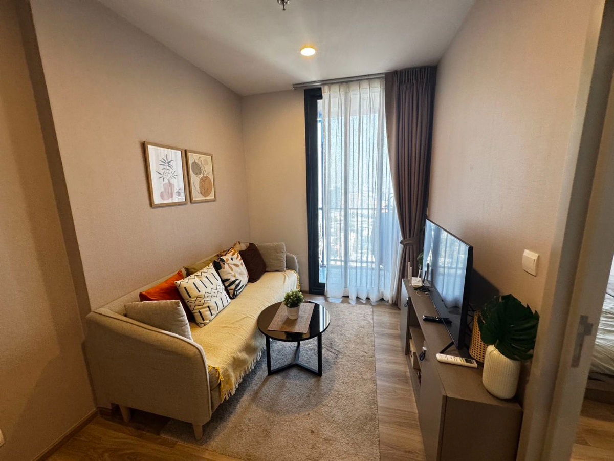 Condo for Rent : OKA Haus Sukhumvit 36(BTS Thonglor ) (Rt-01)