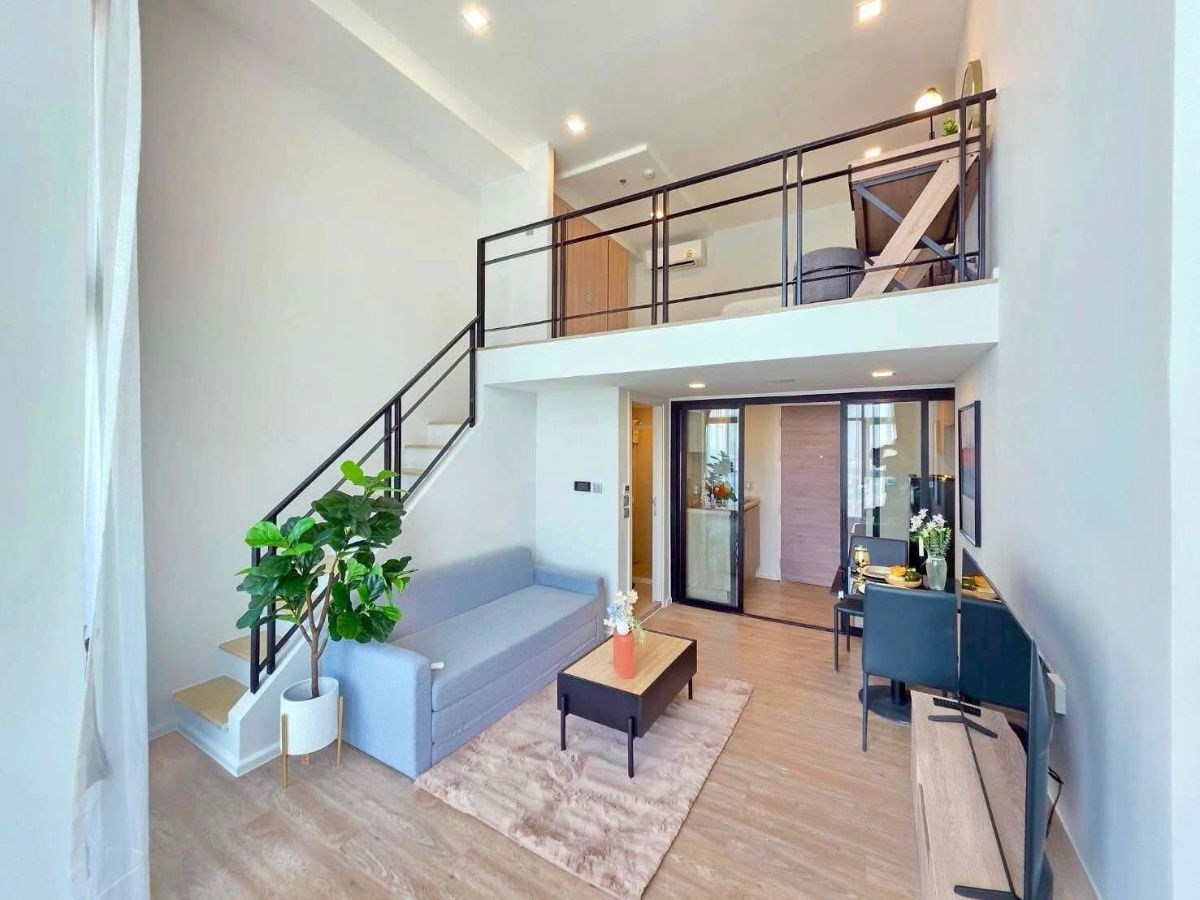 MODIZ Sukhumvit                        50