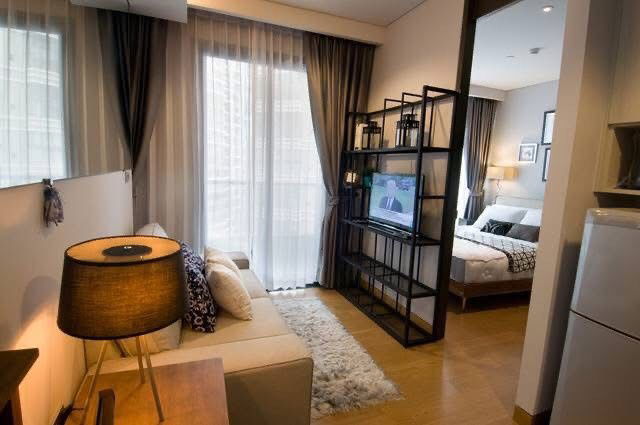 The Lumpini                  24