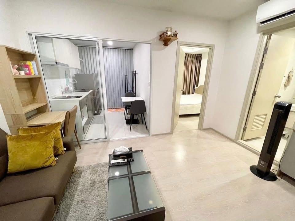 Condo for Rent at The Tree Sukhumvit 64 (E6805007)