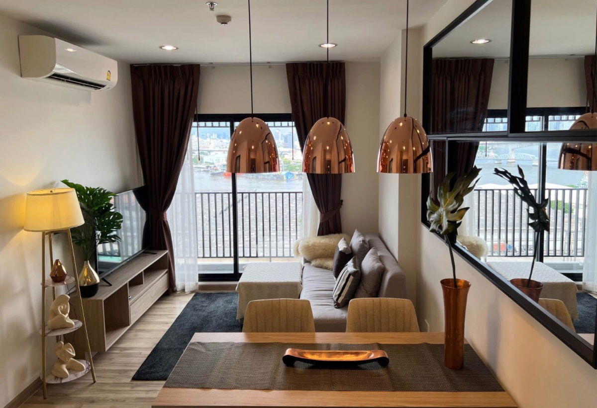 NICHE MONO CHAROEN            NAKORN