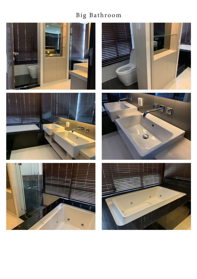 ❤️ ❤️  To rent  Ivy Ampio fully furnished  ❤️ ❤️ Ready to move in 30/5/68 Code 45